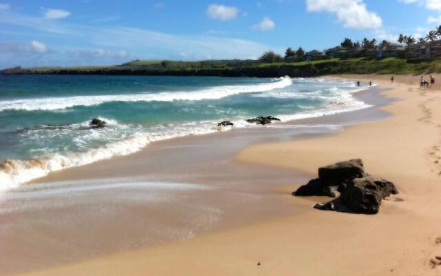 Kapalua Ridge Villa 1214 Gold Ocean View