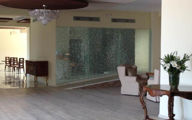 Elegance Luxury Executive Suites
