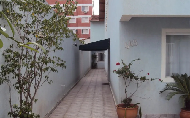 Beach House P.G - Hostel