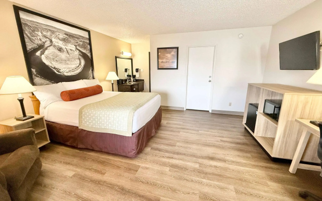 Super 8 by Wyndham Salina/Scenic Hills Area - фото 4