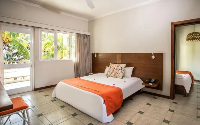 Tarisa Resort & Spa