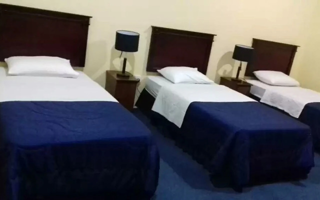 helm jeddah Hotel Apartments