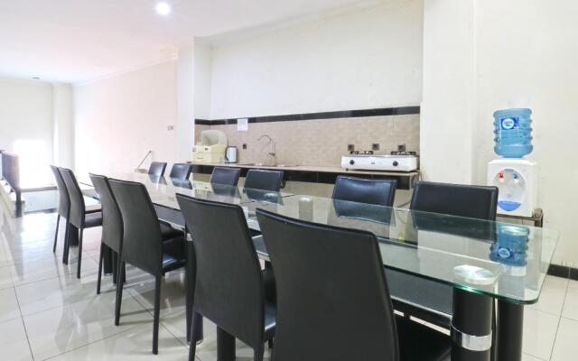 De Halimun Guest House