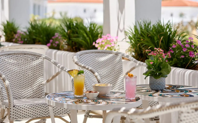 Caramel, A Grecotel Resort to Live