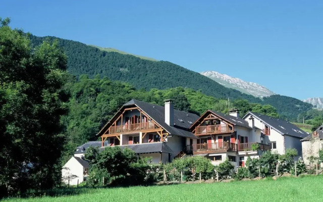 Hôtel Etchémaïté