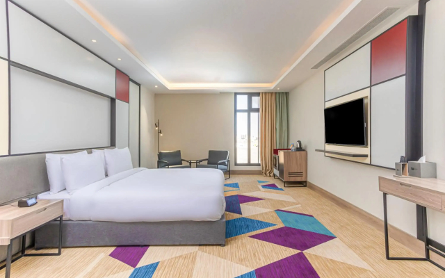Ewaa Express Hotel - Al jouf