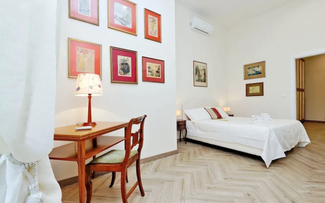 Sistina 2 - WR Apartments