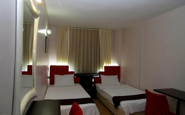 Timya Hotel