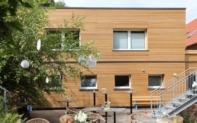 Familienhotel Thalmühle