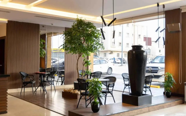 Pansae furnished apartment