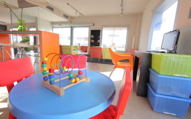 B&B Hotel Figueras