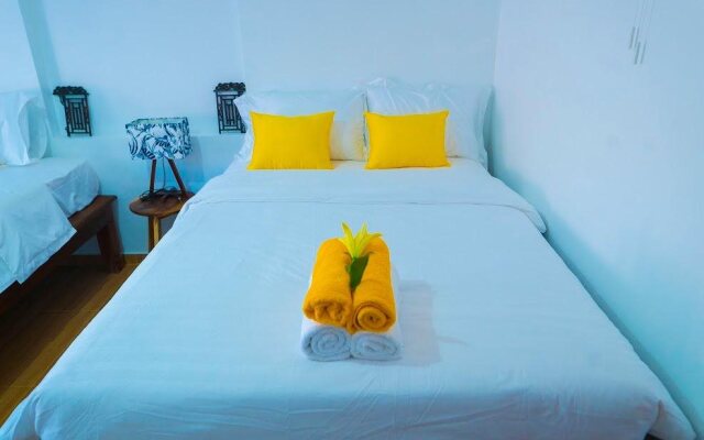 Angkor Dino B&B