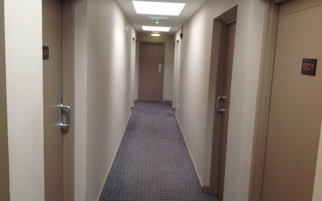 Great Western Hotel Aberdeen