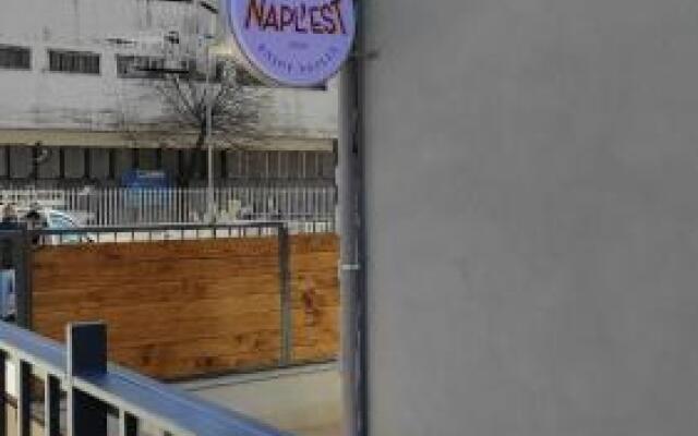 Guest House 3 Stars Naples