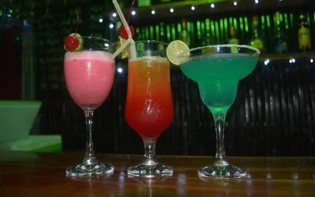 Siem Reap Vacation Hotel