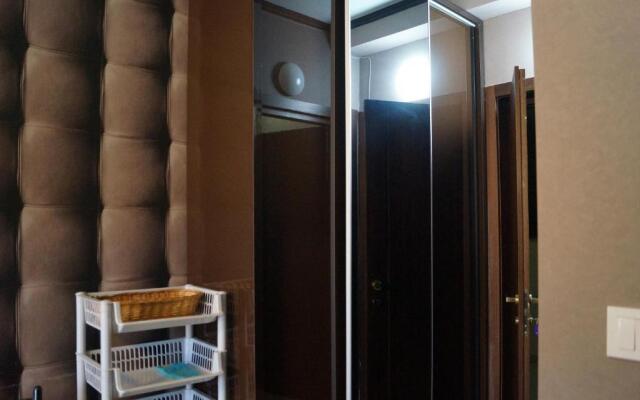 Bakuriani Apartment k2