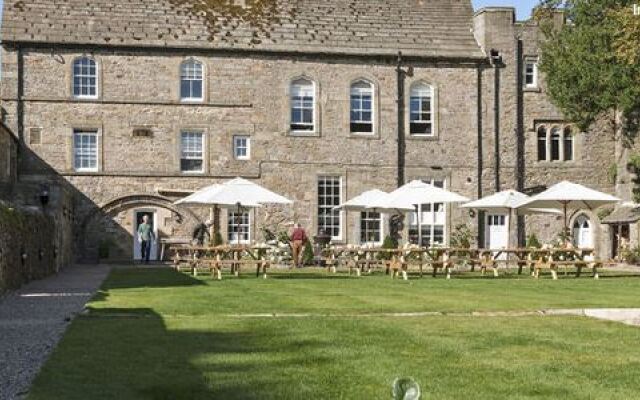 Lord Crewe Arms Blanchland