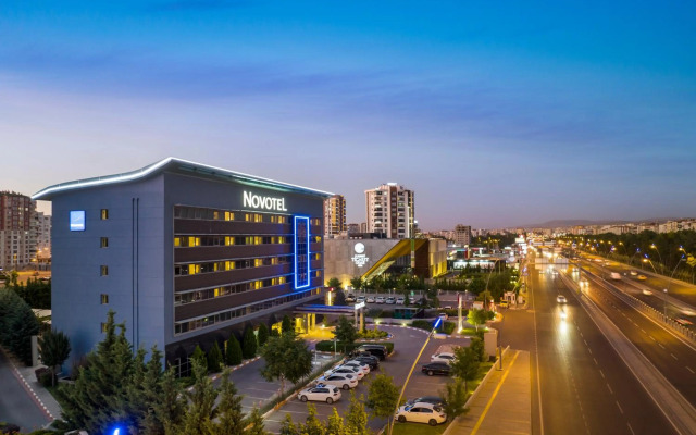 Novotel Kayseri