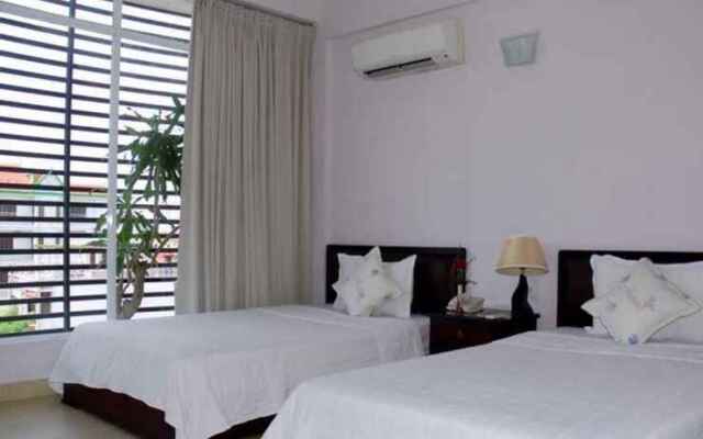 Thai Son Hotel