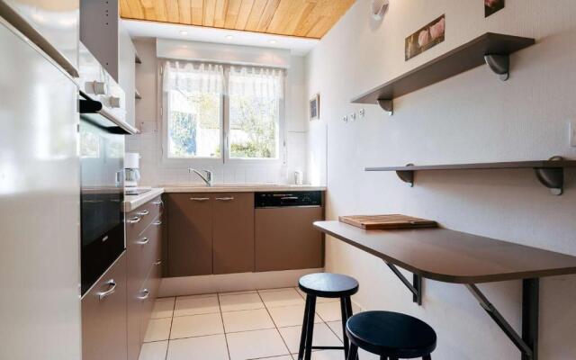 Villa Carnac, 4 pièces, 6 personnes - FR-1-477-54