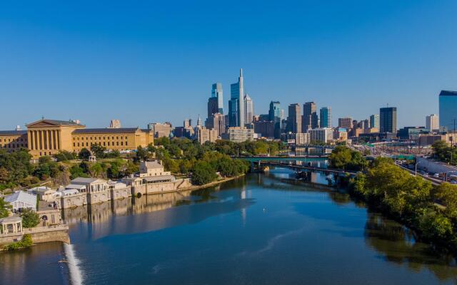 Kimpton Hotel Palomar Philadelphia by IHG