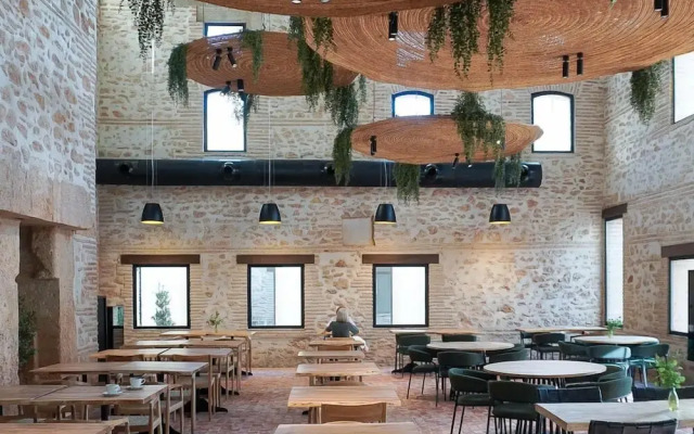 Tradere Hotel Boutique