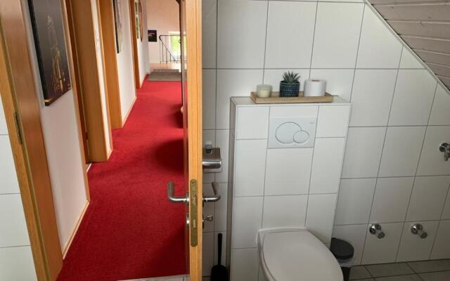 Ferienwohnung Buchenblick