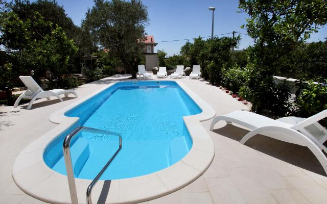 Villa Sun
