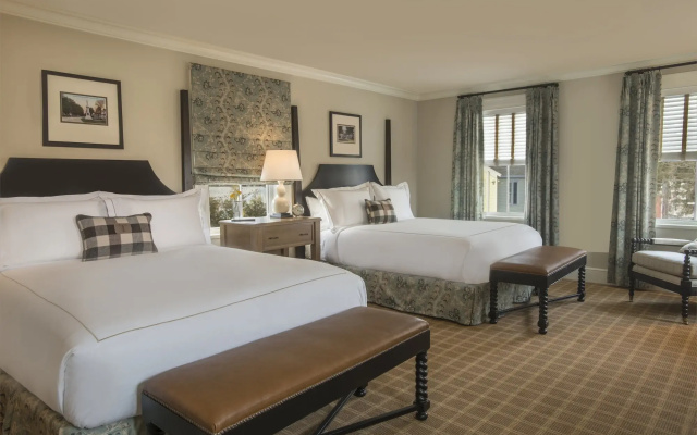 Kimpton Taconic Hotel by IHG