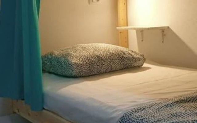 Medano Nest Hostel