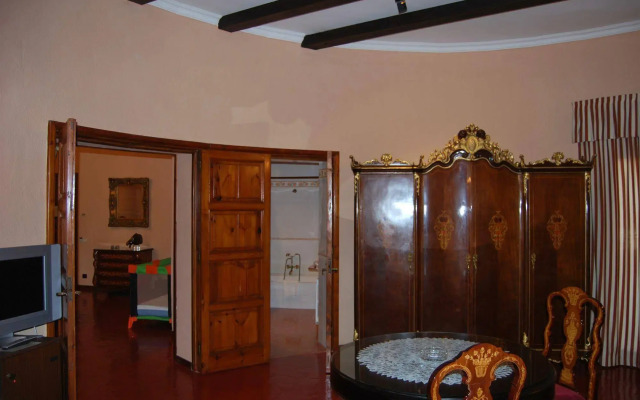 Отель Rigat Park & Spa