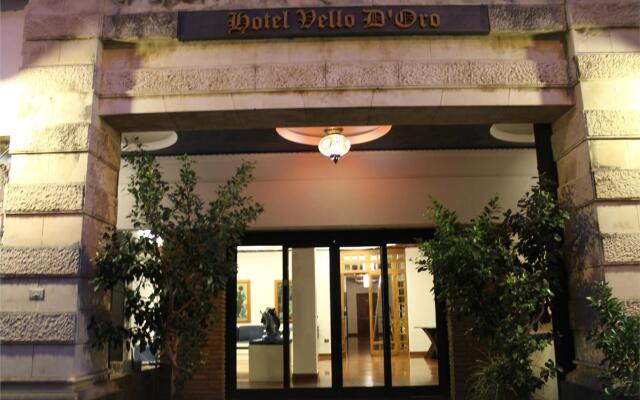 Hotel Vello d'Oro