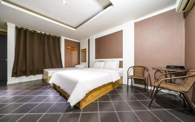 Hotel Cats Bucheon