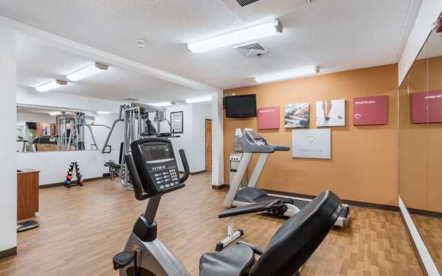 Comfort Suites Monroe