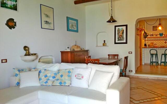Casa Nettuno Sperlongaresort