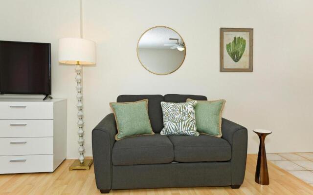 Fairway Villa #2511