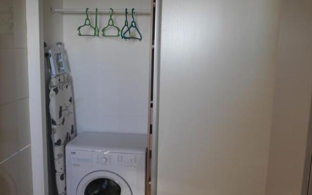 Studio l'Olivette
