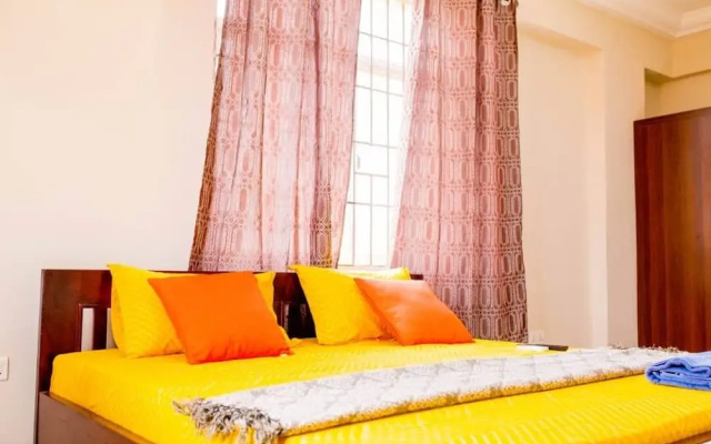 Oakhills Homes