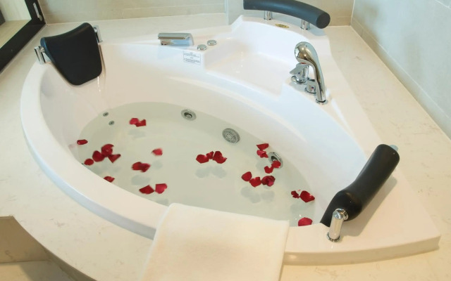 Muong Thanh Luxury Vientiane
