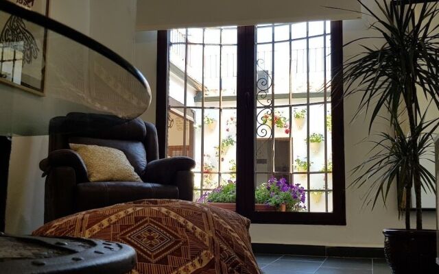 La Sultana Apartamentos