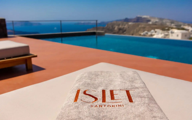 Islet Santorini
