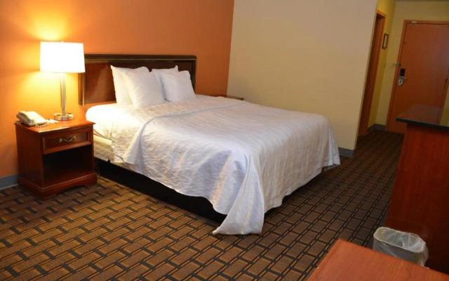 Buckeye Inn Express