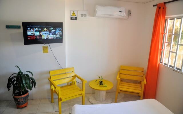 Bona Vida Hostel la Tercera