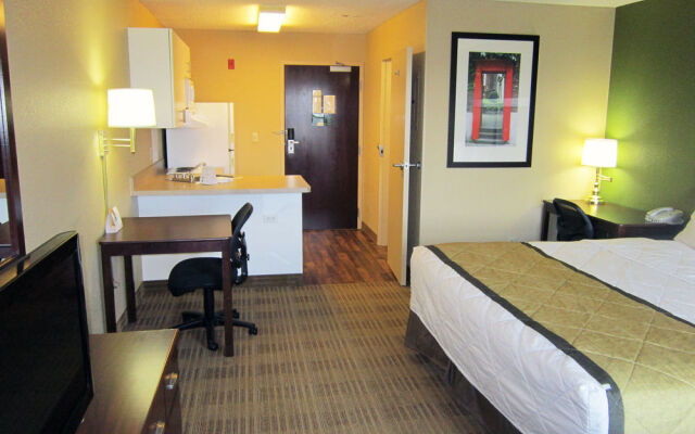 Extended Stay America Tacoma South