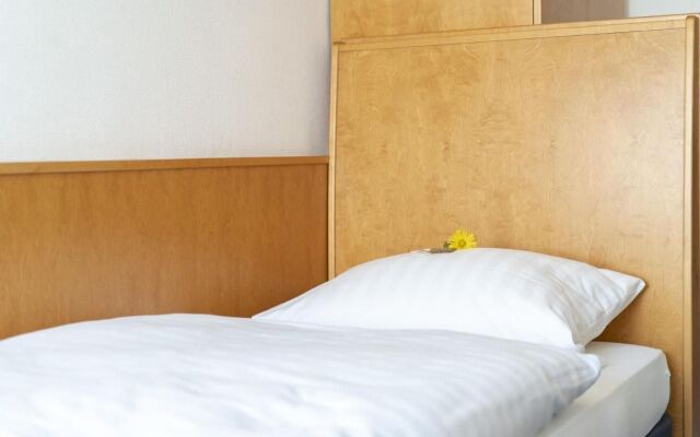 Hotel Restaurant Böhm