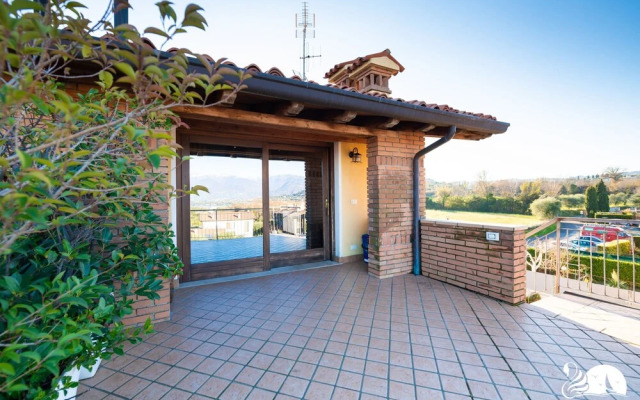 Appartamento Caterina 2