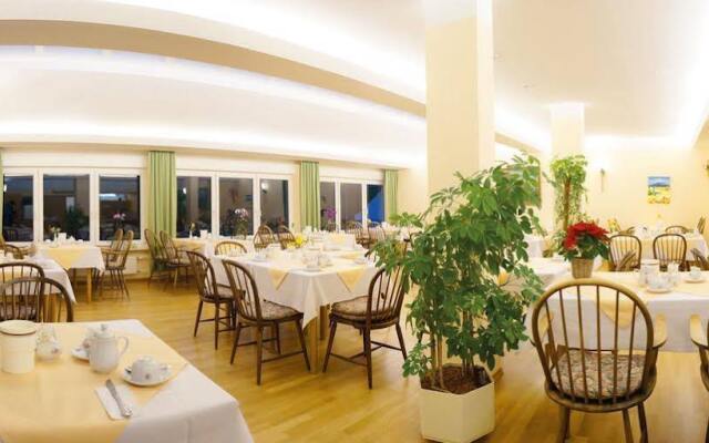 Kurhotel Regina