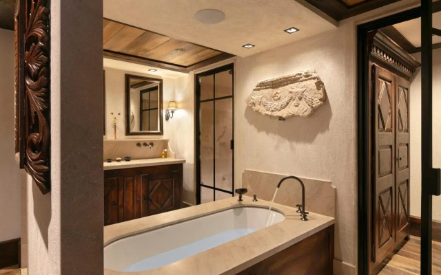 Airelles Val d'Isère