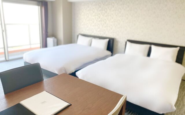 AMA Hotels & Resorts Platinum Hakata Gion