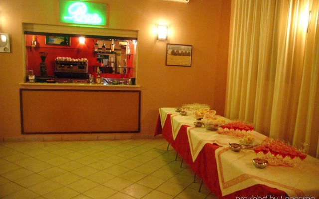 Hotel Virgilio